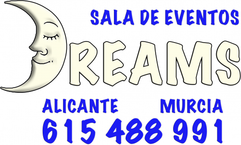 Dreams Sala, Alicante, Murcia